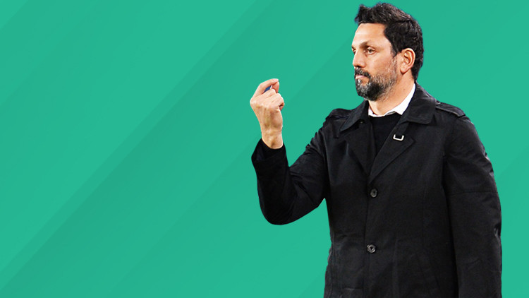 Son Dakika: Fenerbahçe ile yolları ayrılan Erol Bulut için bomba iddia Avrupadan yeni adresi... Son Dakika: Fenerbahçe ile yolları ayrılan Erol Bulut için bomba iddia Avrupadan yeni adresi...