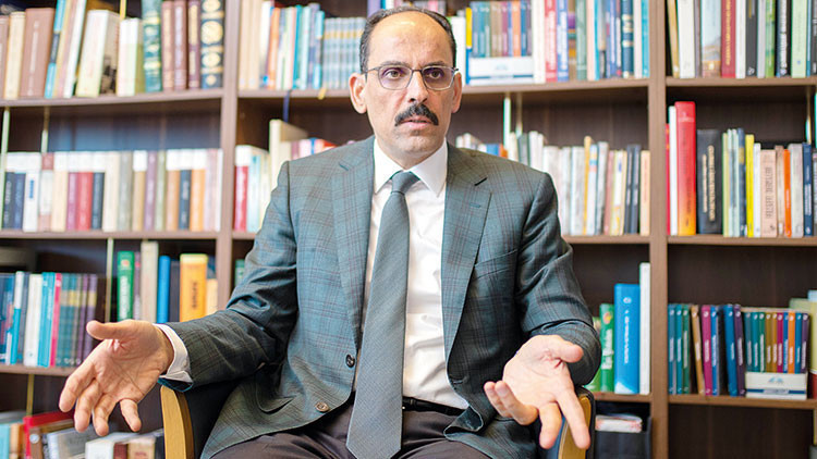 Son dakika... Beştepe’den 5 kritik mesaj Son dakika... Beştepe’den 5 kritik mesaj