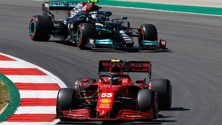 Son Dakika: Formula 1 Türkiye GPsi takvimden çıkarıldı Son Dakika: Formula 1 Türkiye GPsi takvimden çıkarıldı