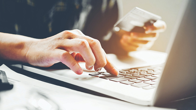 Vergi işlemleri online yapıldı