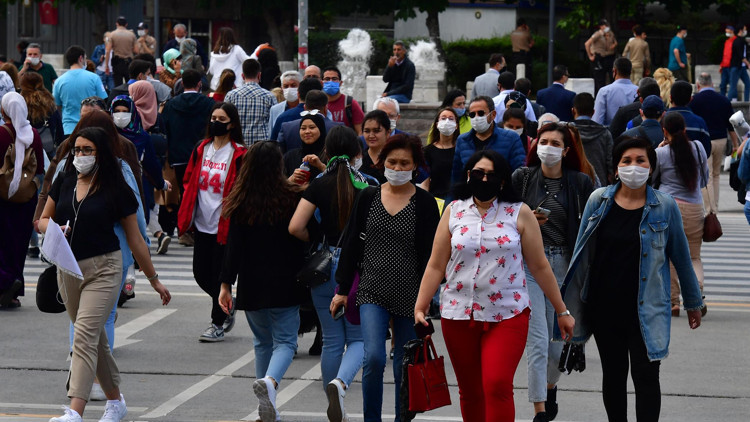 17 Mayıs sabahında yüzde 100 normalleşme olamayacak