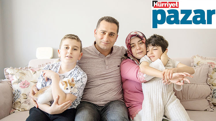 ‘Çocuğumuz sokağa çıkmasın, biz görünmez olalım istiyorlar’ ‘Çocuğumuz sokağa çıkmasın, biz görünmez olalım istiyorlar’