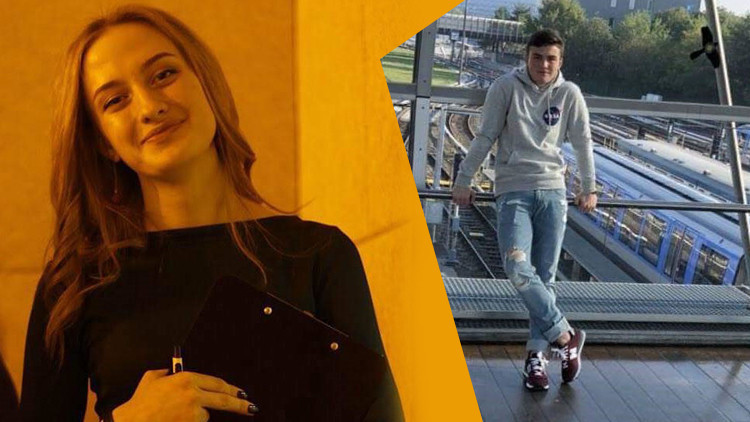 Denizlide feci kaza 2 Ukraynalı turist hayatını kaybetti