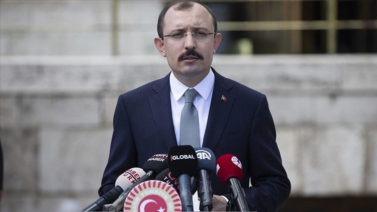 Bakan Muş böyle duyurdu Ele geçirilen en yüksek miktar