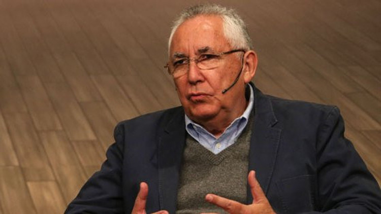 Aydın Örs, Kovid-19 nedeniyle tedavi gördüğü hastaneden taburcu edildi