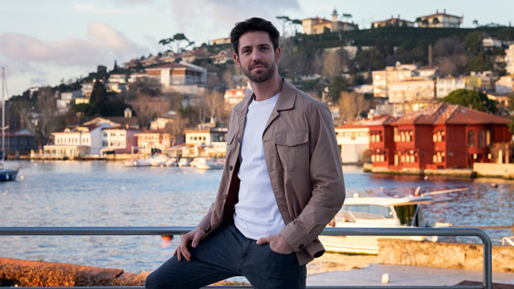 Masumiyet dizisinin İlkeri Serkay Tütüncü kimdir, nereli, kaç yaşında