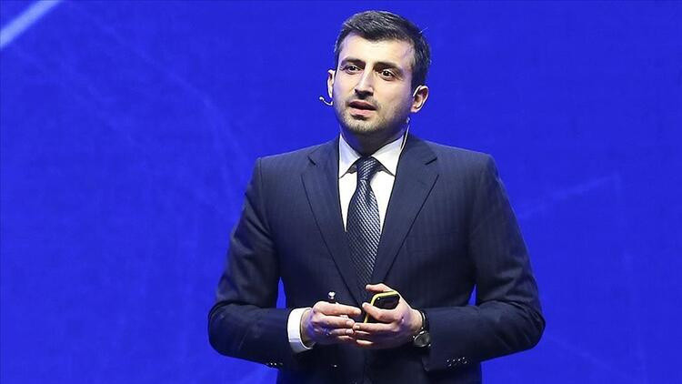 Çinli yazar, Selçuk Bayraktarı SİHA alanında deha olarak nitelendirdi