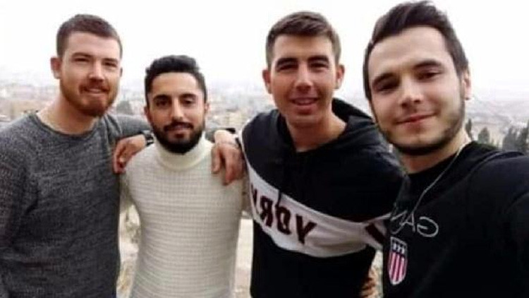 Manisada 4 gencin ölümü 1i uyuşturucudan, 3ü intihar etmiş Manisada 4 gencin ölümü 1i uyuşturucudan, 3ü intihar etmiş