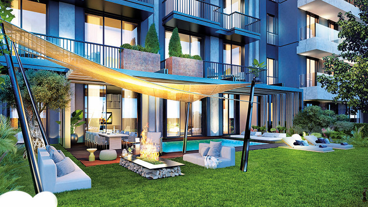 Sağlıklı ev konseptini Nişantaşı’na getiriyor