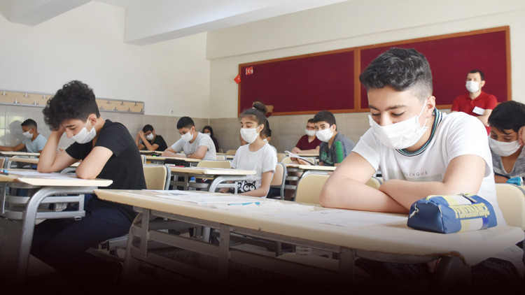 LGS için ebeveynlere öneriler