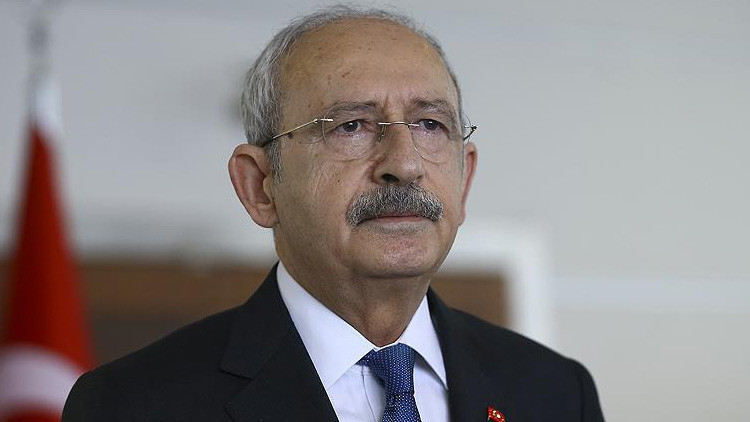 Man adası davası: Kılıçdaroğlunun 142 bin lira tazminat ödemesine karar verildi