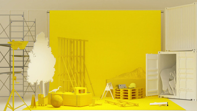 Venedik Bienali 17. Uluslararası Mimarlık Sergisi Türkiye Pavyonu 22 Mayısta açılıyor