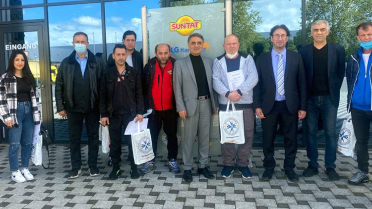 TID’den marketçilere özel seminer