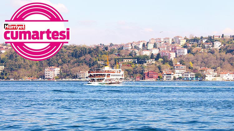 ‘İyi gelmez mi hiç deniz havası’ ‘İyi gelmez mi hiç deniz havası’