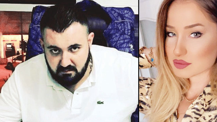 Cezaevinden çıktı tehditler yağdırdı Seni Bergen gibi yaparım Cezaevinden çıktı tehditler yağdırdı Seni Bergen gibi yaparım