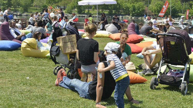 Doğal Yaşam Festivali başlıyor