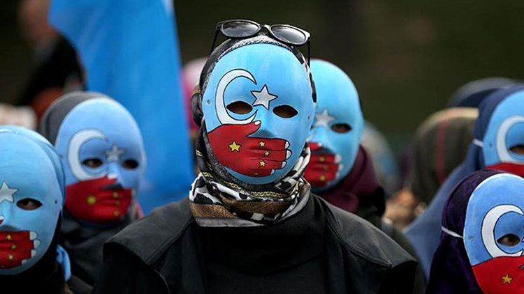 Yapay zekayla duygu tanıma teknolojisi Uygurlar üzerinde denendi