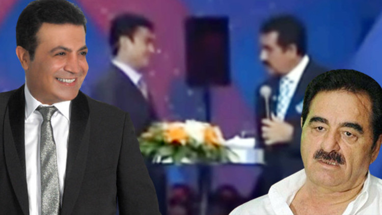 İbrahim Tatlısesten Oğuz Yılmaz açıklaması: İnşallah bana hakkını helal etmiştir İbrahim Tatlısesten Oğuz Yılmaz açıklaması: İnşallah bana hakkını helal etmiştir