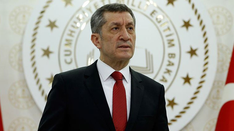 Son dakika... Bakan Selçuk duyurdu İşte öğretmenlerin aşılanmasında son durum