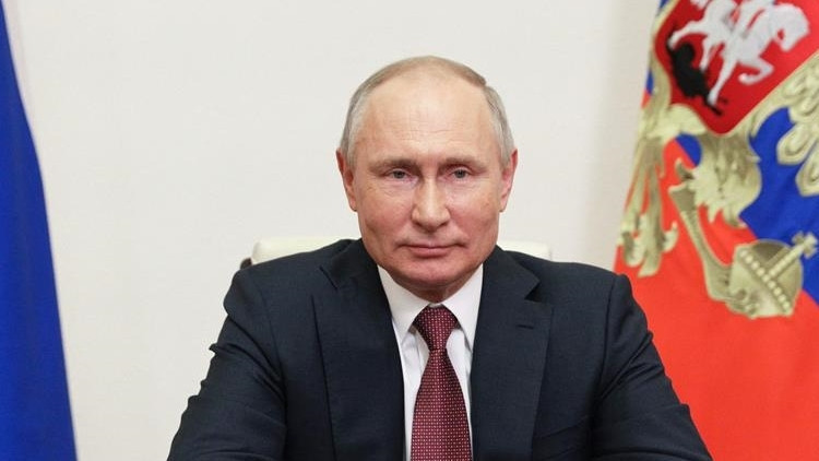 Putin açıkladı: Rusyanın yeni silahları Suriyede test ediliyor