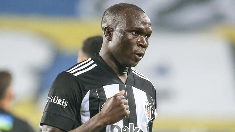 Son Dakika: Beşiktaş Başkanı Ahmet Nur Çebiden Aboubakar, Ghezzal, Rosier ve transfer açıklaması