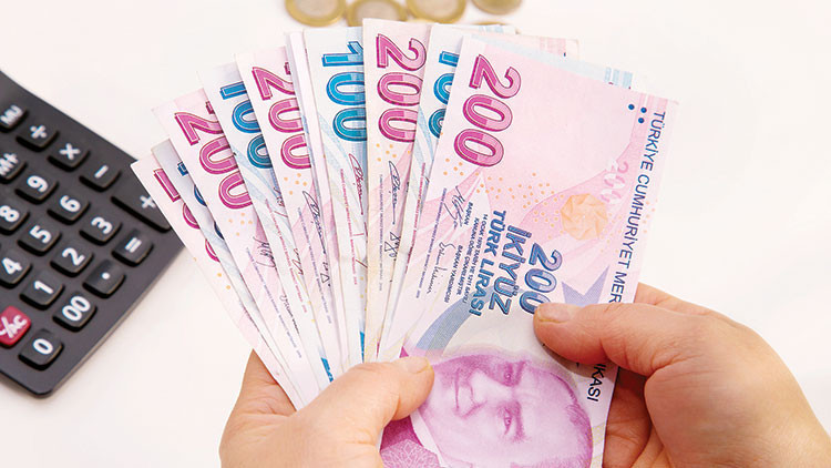 245 milyarlık yapılandırma