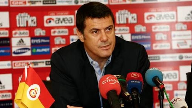 Son Dakika: Yiğit Şardan resmen Galatasaray’ın 6. başkan adayı Listesinde Abdurrahim Albayrak da var...