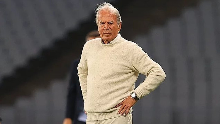 Mustafa Denizli, 2021 Türkiye Fair Play Ödülüne aday Mustafa Denizli, 2021 Türkiye Fair Play Ödülüne aday
