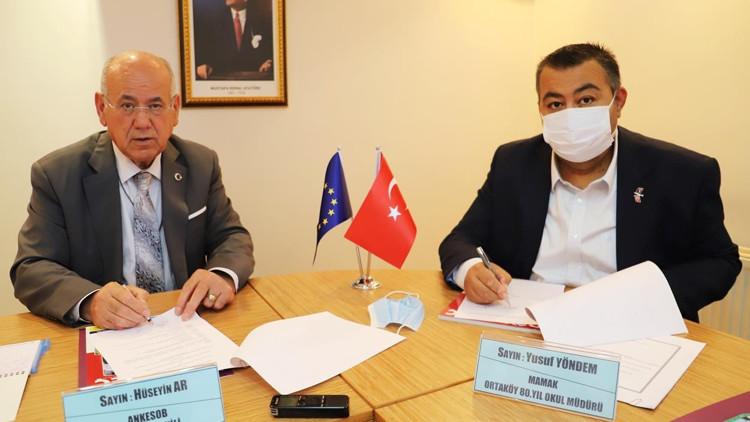 Nitelikli iş gücü yetiştirilecek