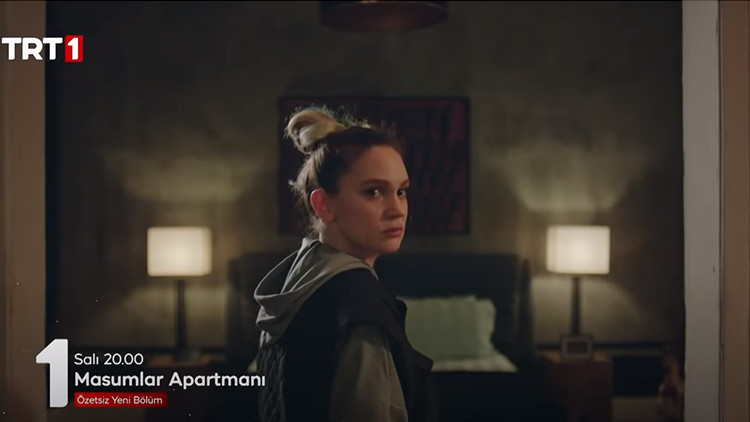 Masumlar Apartmanında gerilim artıyor İnci diziden ayrılıyor mu İşte 36. bölüm fragmanı...