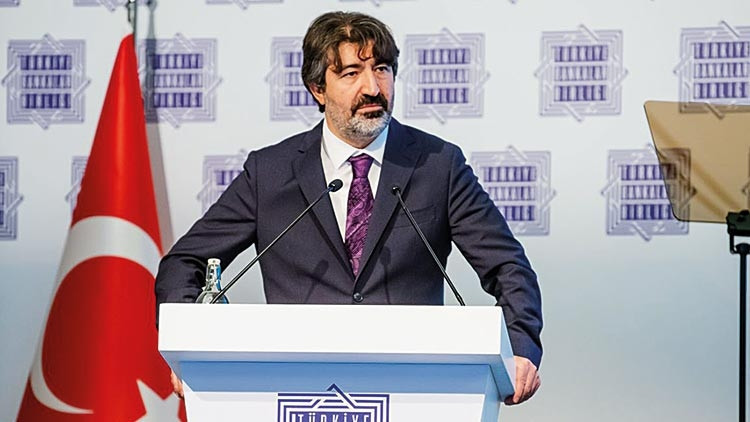 TBB Başkanı Çakar: Başarılı ve dirençli performans