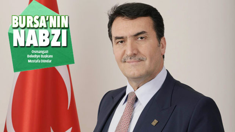Daha yapacak çok işimiz var’