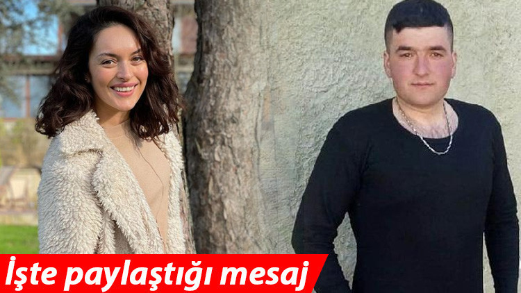 Son dakika: Musa Orhanın avukatı harekete geçti Ezgi Mola hakkında hapis istemiyle dava