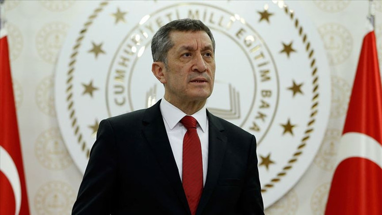 Milli Eğitim Bakanı Selçuktan telafi eğitimi açıklaması