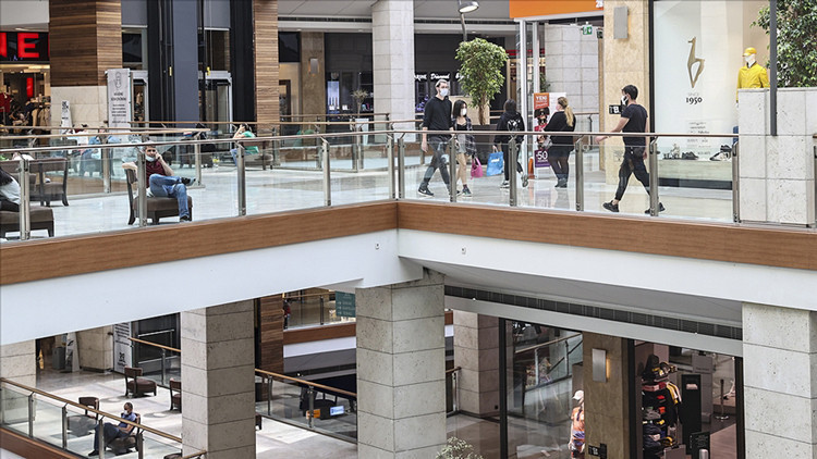 Tüketici alışkanlıkları değişti