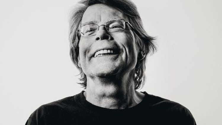 Stephen King’den doğaüstü bir okuma deneyimi Stephen King’den doğaüstü bir okuma deneyimi