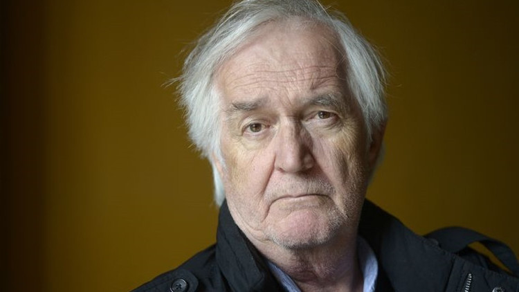 Efsanevi dedektif Kurt Wallander; yeniden…