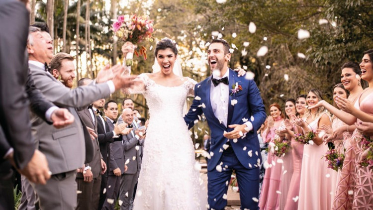 Düğün harekâtı Bu yaz rekor var...