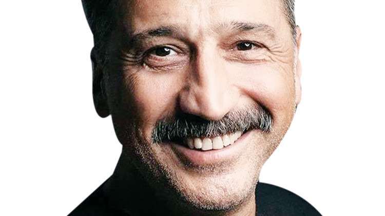 Aşkın Tarifi Hazım kimdir Aşkın Tarifinin Hazımı Cem Davran nereli, kaç yaşında