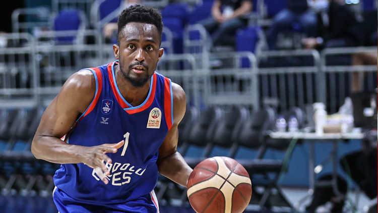 MVP ödülü Beauboisnın