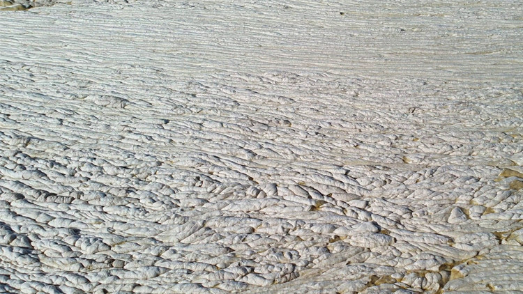 Müsilaj Marmarada etkili oluyor... İşte turizmcilerin değerlendirmeleri