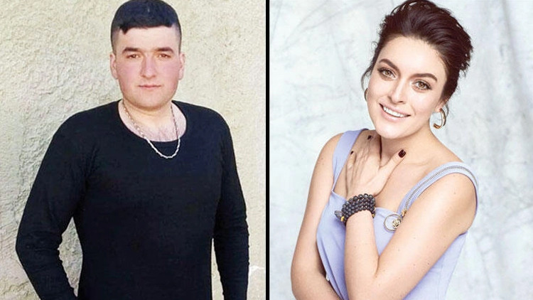 Son dakika: Çok konuşulmuştu Mahkemeden flaş Ezgi Mola kararı Son dakika: Çok konuşulmuştu Mahkemeden flaş Ezgi Mola kararı