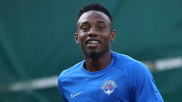 Trabzonspor’da gözler TFFnin yabancı kuralında Kasımpaşadan Koita beklemede...