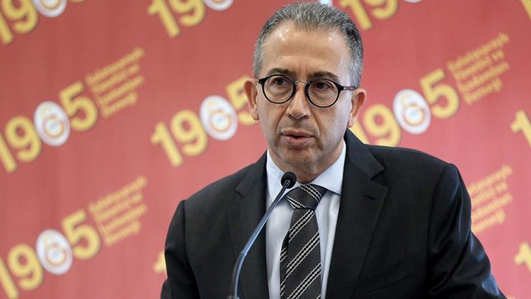 Galatasarayda başkan adayı Metin Öztürk açıkladı Hem Fatih Terim hem Ergin Ataman... Galatasarayda başkan adayı Metin Öztürk açıkladı Hem Fatih Terim hem Ergin Ataman...