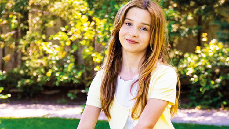 Ecrin Su Çoban:Takipçilerimle büyümek istedim