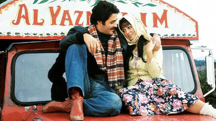 Selvi Boylum Al Yazmalımın bilge kalemi: Cengiz Aytmatov
