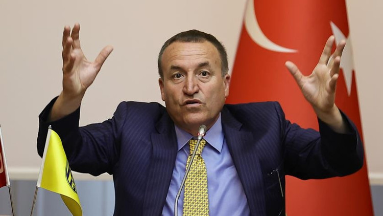 Travma yaşanmasın diyerek buradayız Travma yaşanmasın diyerek buradayız
