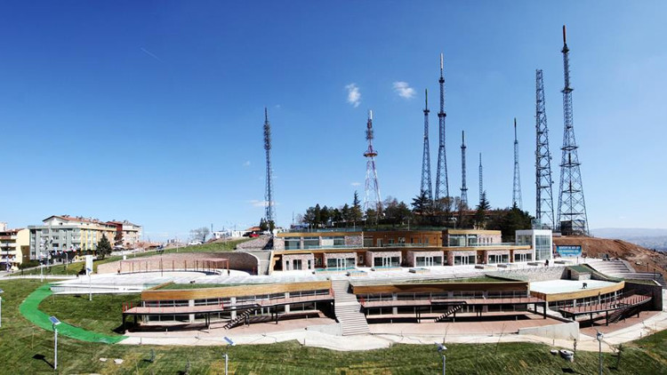 Tüm partilerden destek istedi