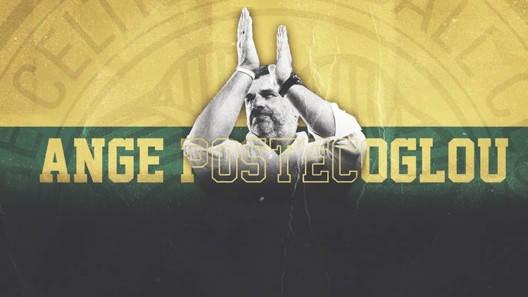 Celticte Ange Postecoglou dönemi 107 gün sonra...