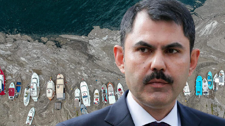 Bakan Murat Kurum açıkladı Hangi ilden ne kadar müsailaj temizlendi